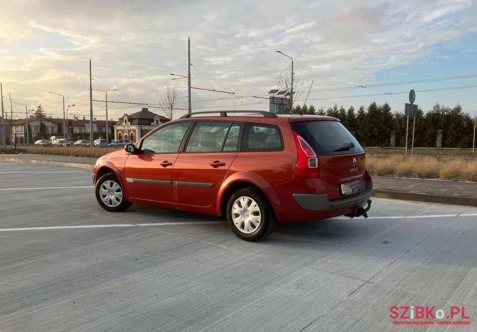 Renault Megane For Sale Lublin Poland