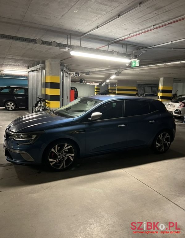 Renault Megane For Sale Warsaw Poland