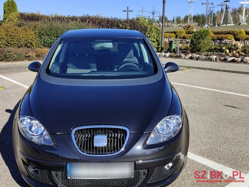 2008' SEAT Altea photo #3