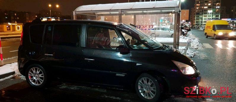 2005' Renault Espace photo #1