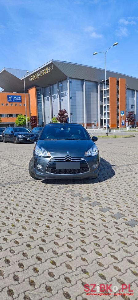 2013' Citroen C3 photo #4