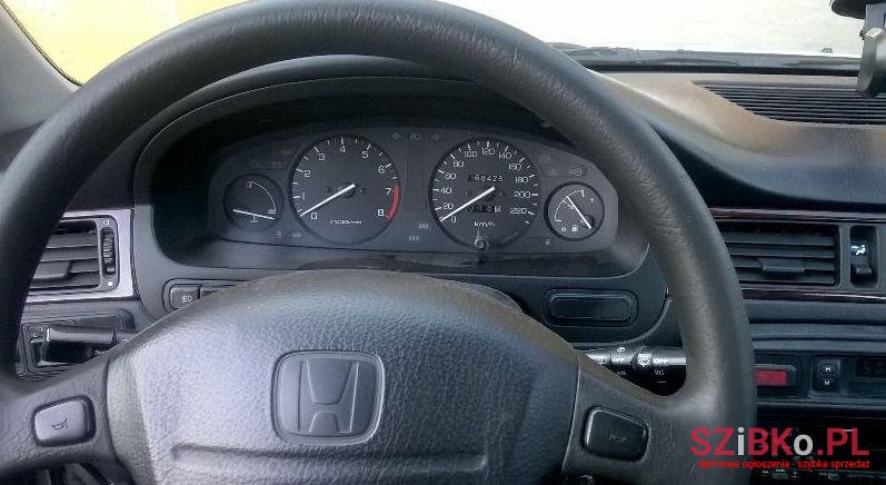 2000' Honda Civic photo #3