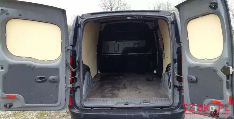 2015' Mercedes-Benz Citan photo #2