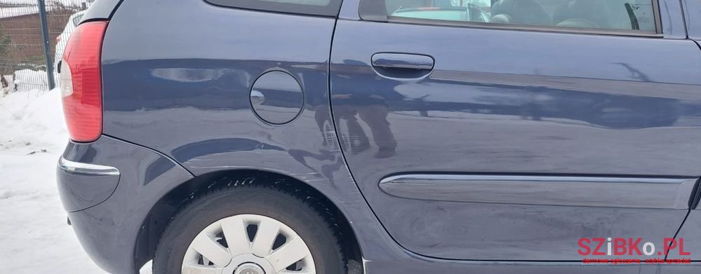 2007' Citroen Xsara Picasso photo #6
