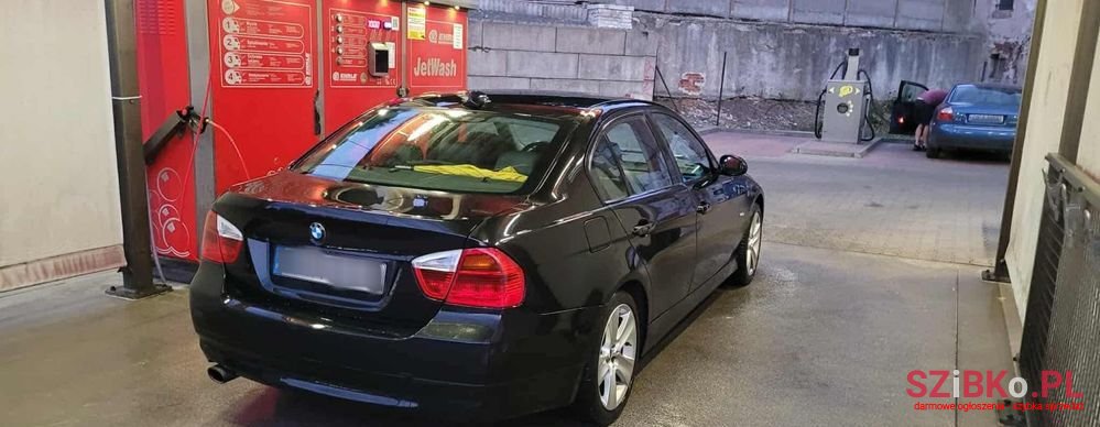 2008' BMW 3 Series photo #3