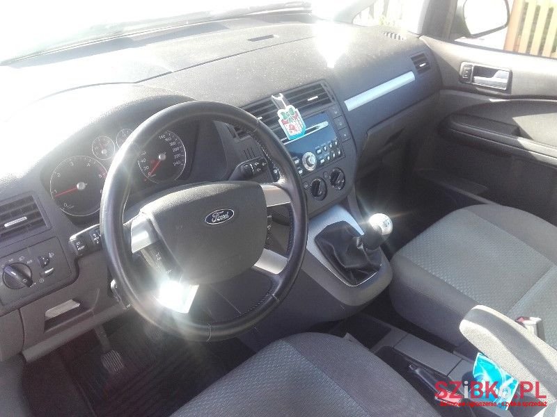 2005' Ford C-MAX photo #2