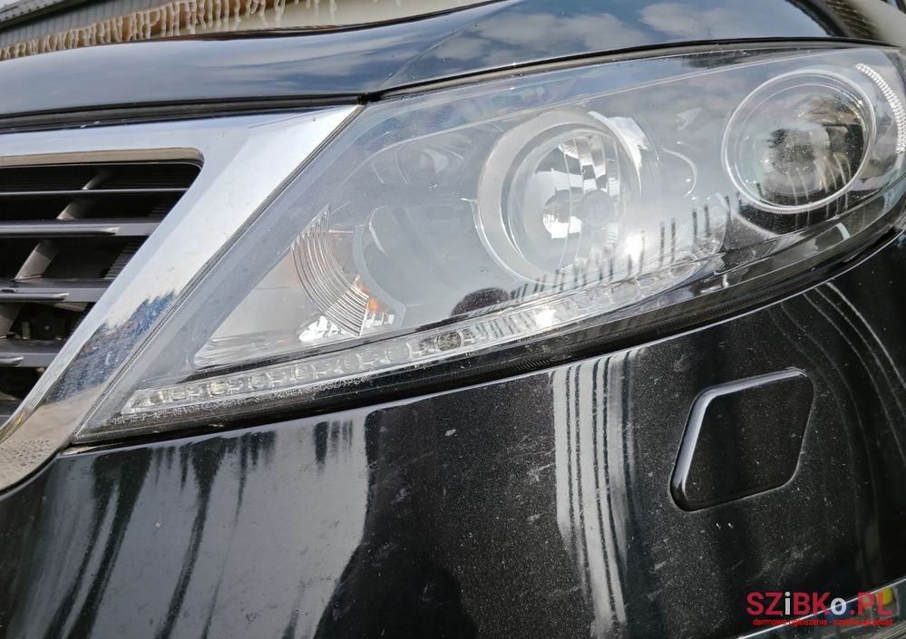 2011' Kia Sportage 1.7 Crdi M 2Wd photo #6