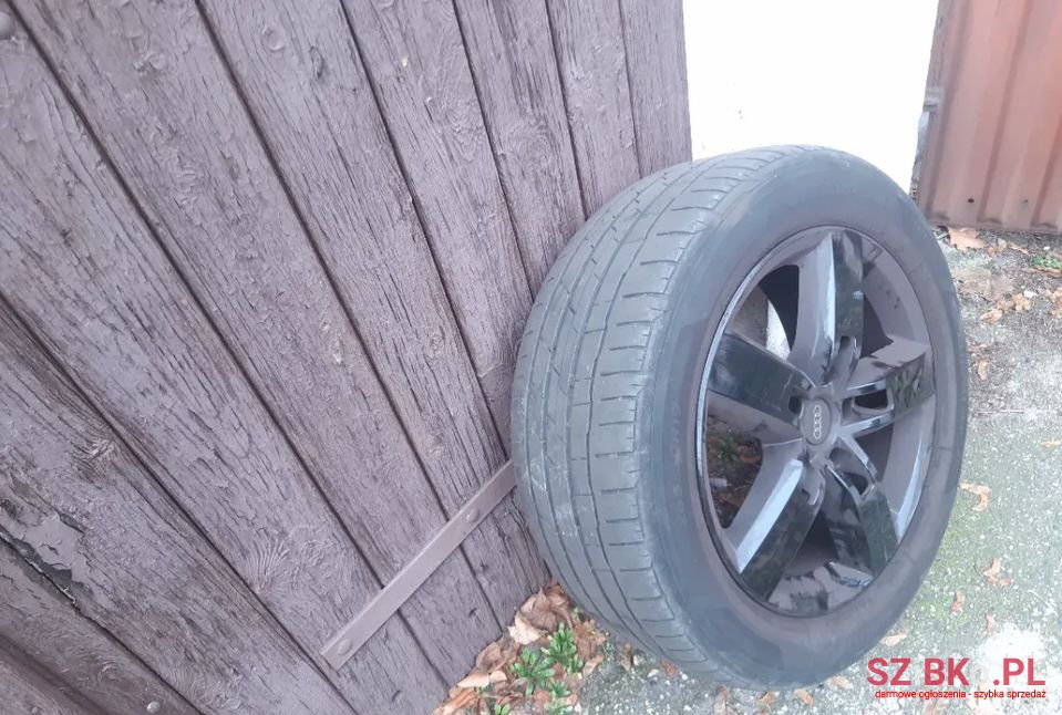 2006' Audi Q7 photo #4