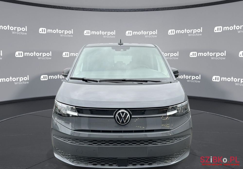 2024' Volkswagen Multivan 2.0 Tsi L2 Dsg photo #1