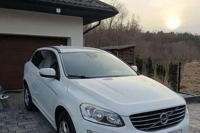 2013' Volvo Xc 60 D3 Base