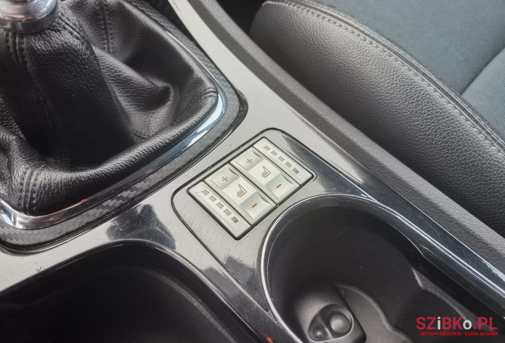 2007' Ford Mondeo 2.5 Titanium photo #5