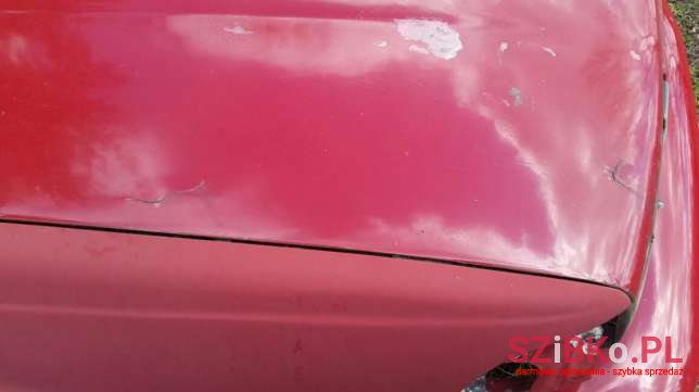 1988' Chevrolet Cavalier photo #2