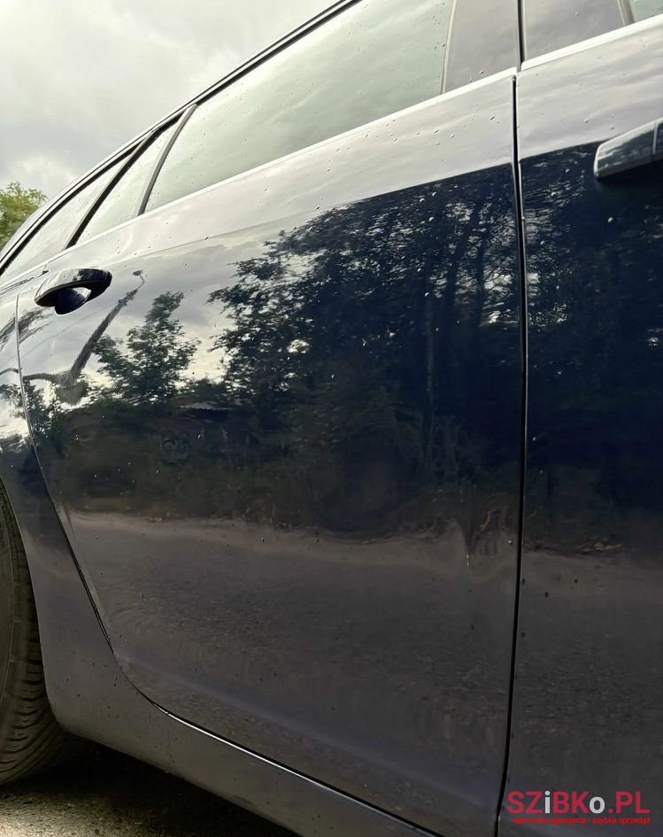 2010' Opel Insignia 2.0 Cdti Cosmo Ecoflex photo #5