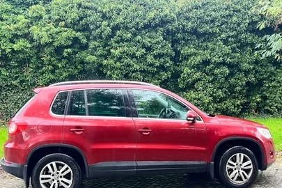 2009' Volkswagen Tiguan