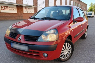 2005' Renault Thalia