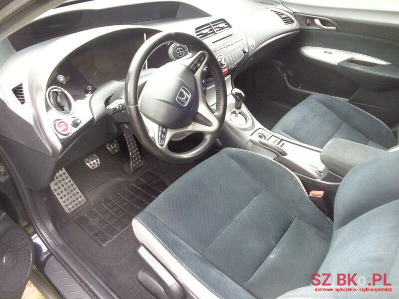 2006' Honda Civic photo #5