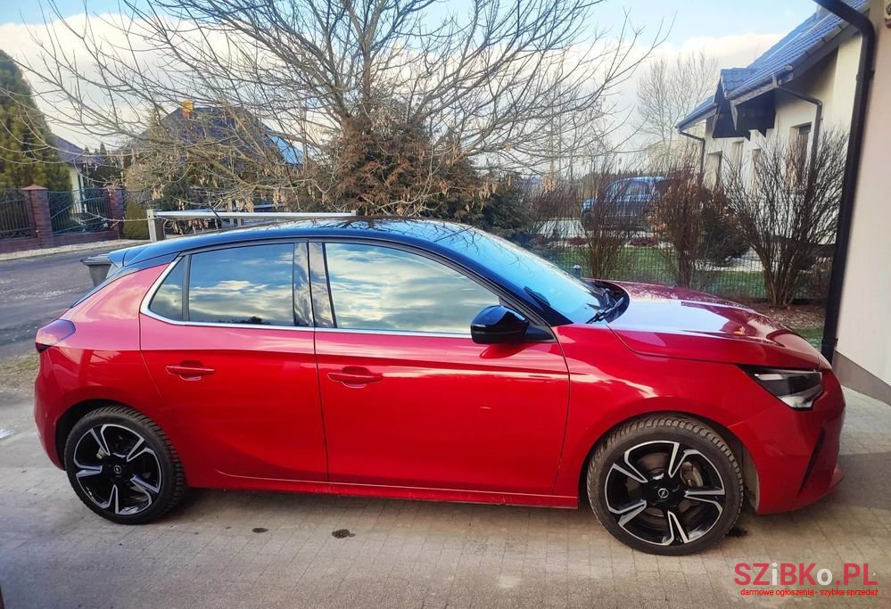 2019' Opel Corsa 1.2 Elegance S&S photo #2