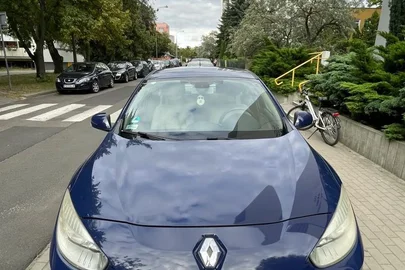 2011' Renault Fluence