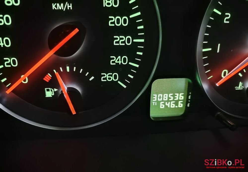 2008' Volvo V50 1.8 photo #3