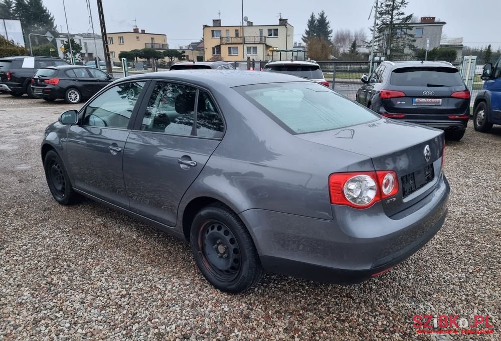 2006' Volkswagen Jetta photo #6