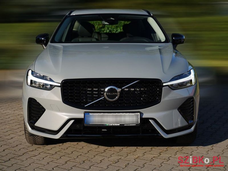 2024' Volvo Xc 60 photo #2