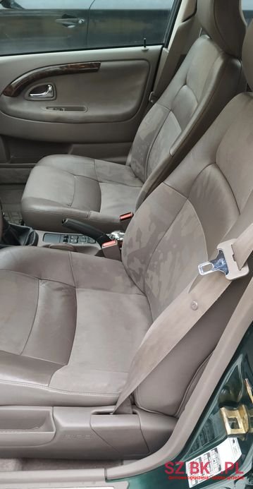 1998' Volvo V40 photo #4