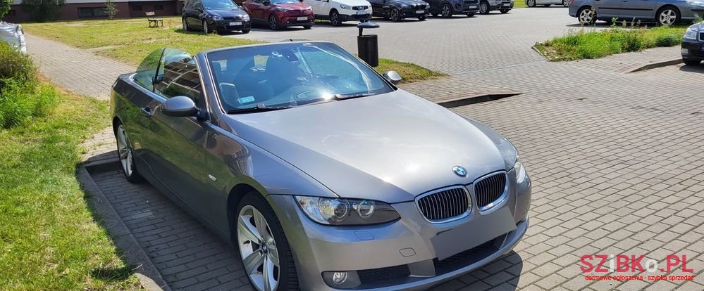 2008' BMW 3 Series photo #4