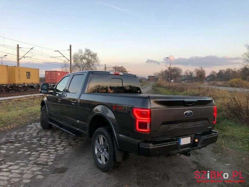 2019' Ford F-150 photo #3
