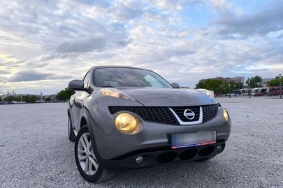 2013' Nissan Juke 1.6 Acenta