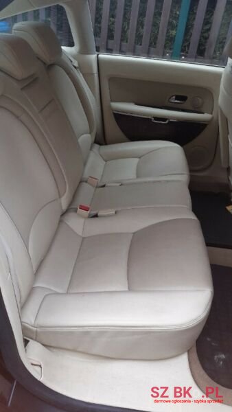 2007' Citroen C6 photo #3
