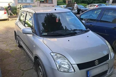 2007' Suzuki Swift