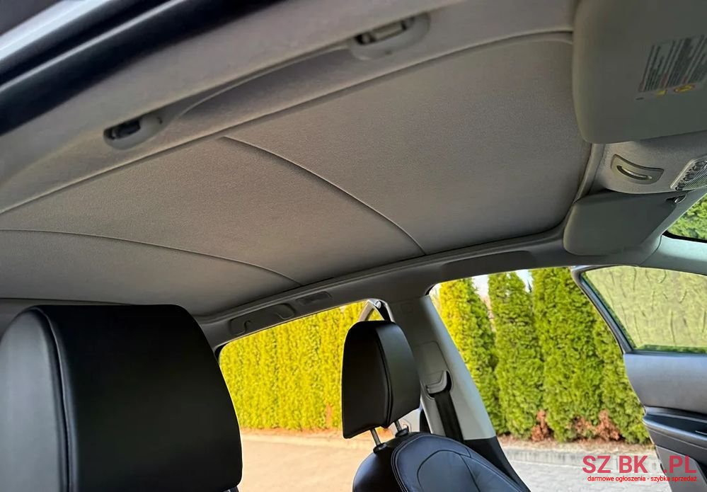 2009' Nissan Qashqai 2.0 Cvt Tekna photo #4