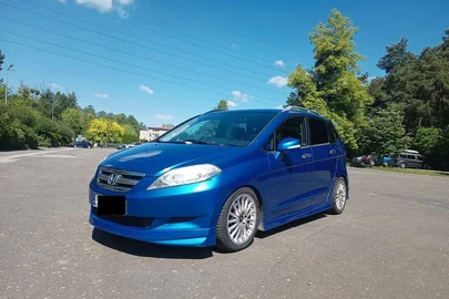 2006' Honda FR-V 2.0 Executive