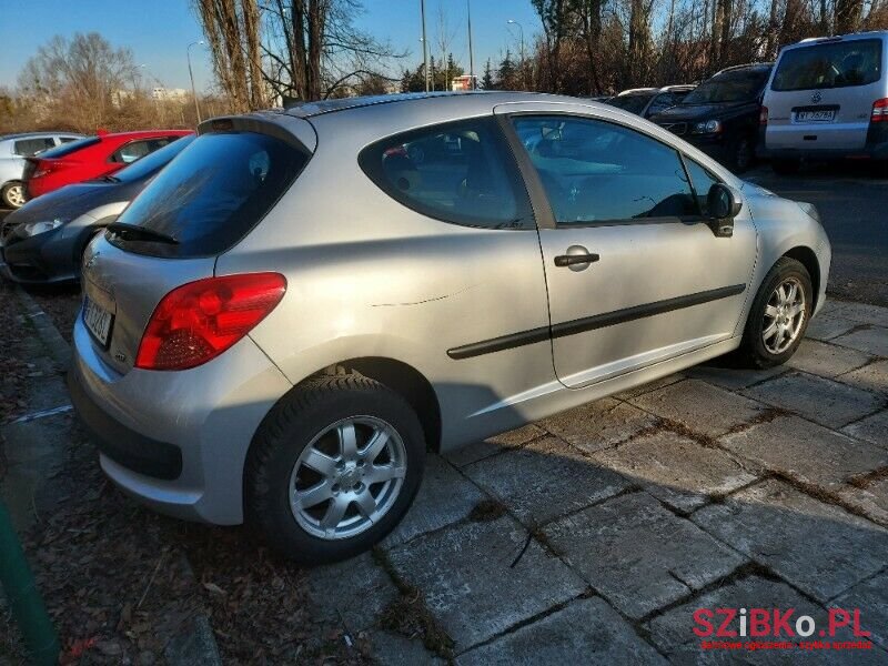 2006' Peugeot photo #3