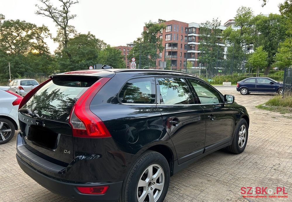 2012' Volvo Xc 60 D4 Momentum photo #5