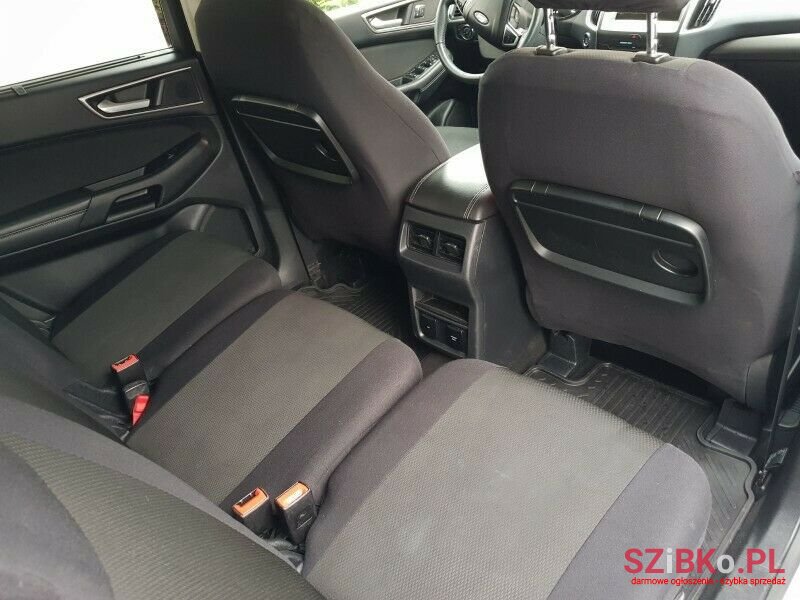 2016' Ford S-Max photo #3