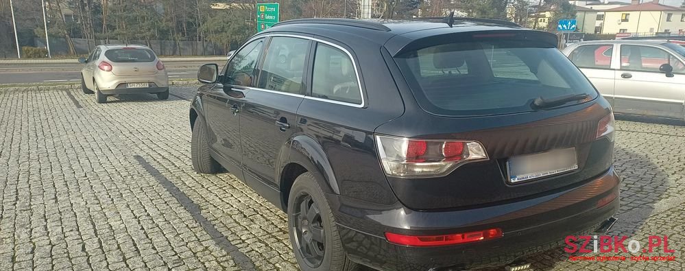 2006' Audi Q7 photo #4