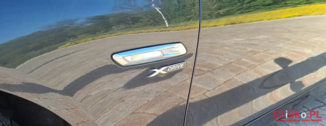 2012' BMW Seria 5 photo #6