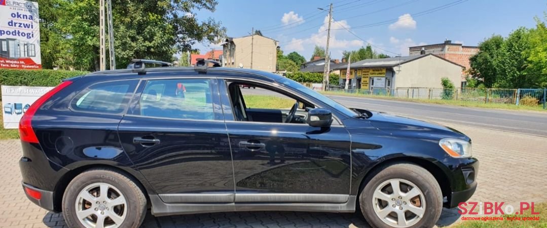 2010' Volvo Xc 60 photo #3