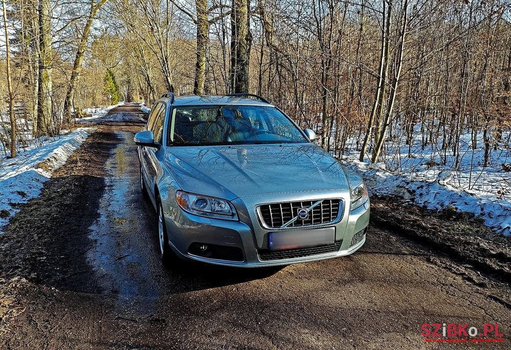 2009' Volvo V70 photo #3
