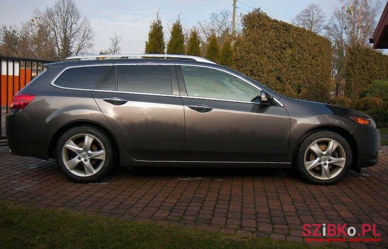 2011' Honda Accord photo #1