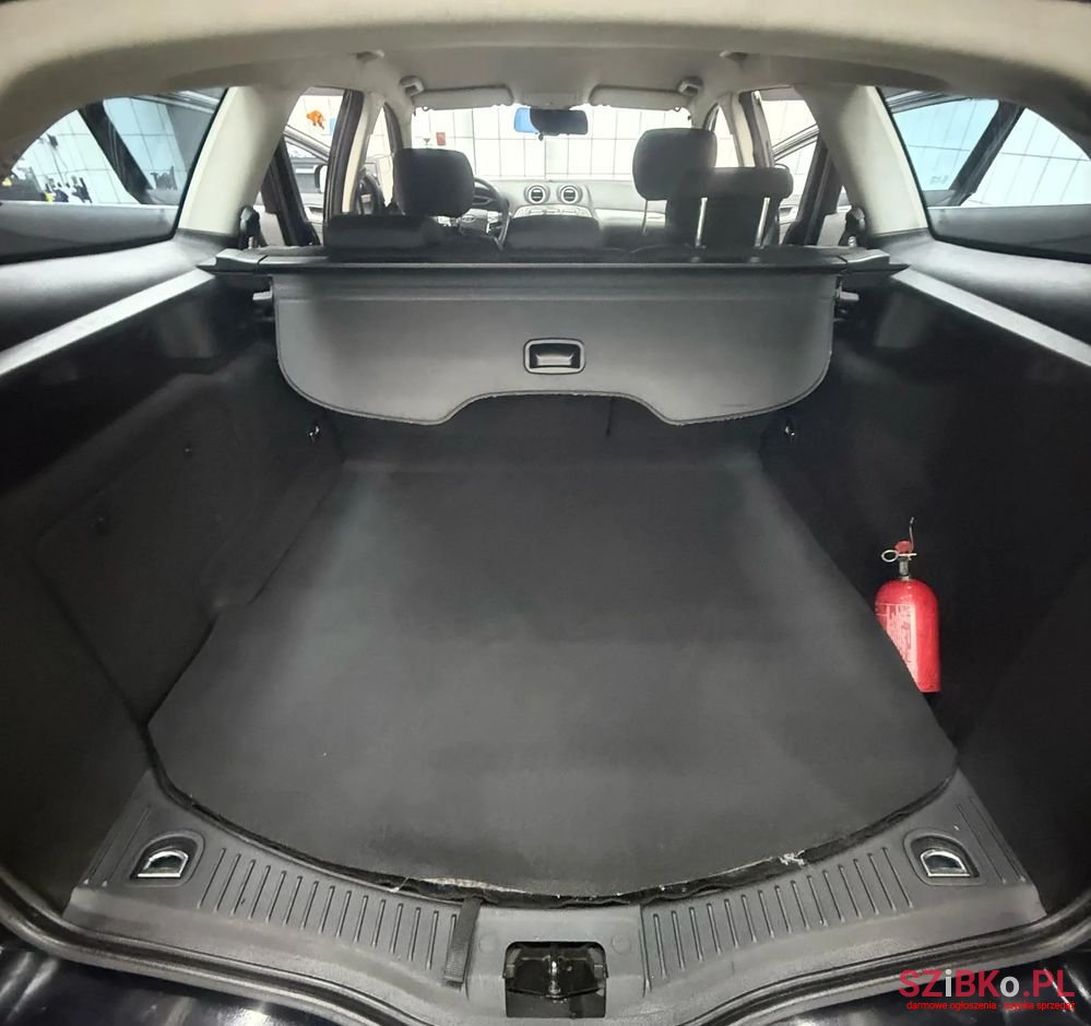 2008' Ford Mondeo photo #4