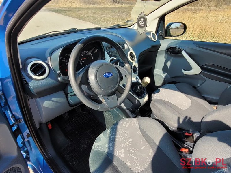 2013' Ford Ka 1.2 Concept+ photo #5