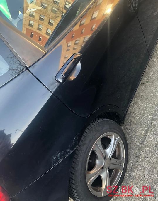 2007' Honda Jazz photo #4