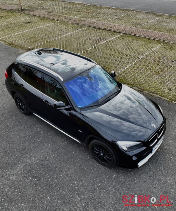 2012' BMW X1 photo #2