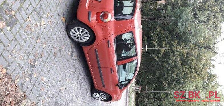 2005' Renault Modus photo #1