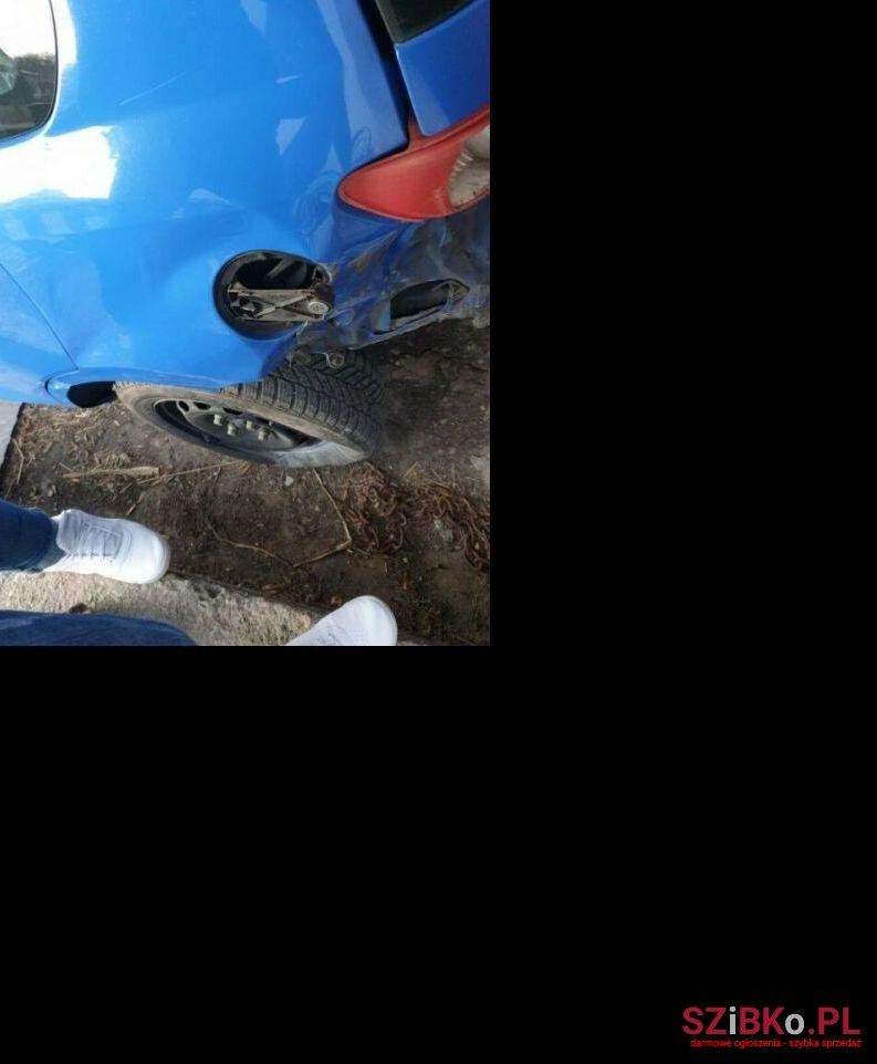 2003' Mazda photo #2