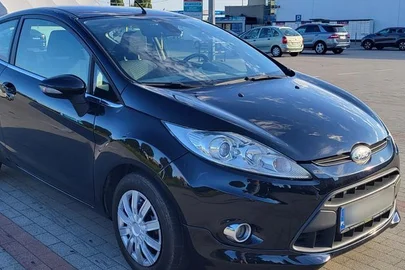 2008' Ford Fiesta 1.4 Ghia