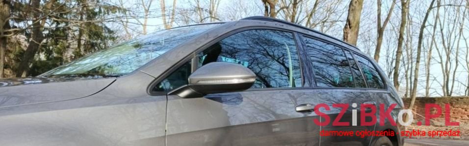 2015' Volkswagen Golf photo #5