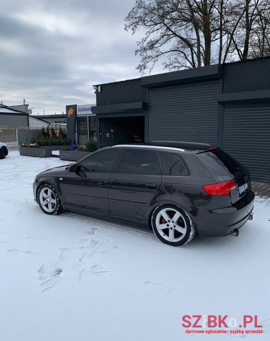 2004' Audi A3 photo #3